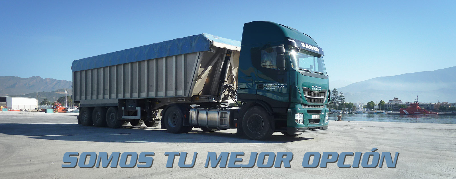 Transportes Sabio