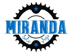 Miranda Bike Shop